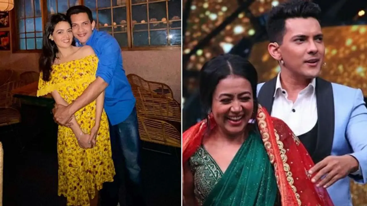 11 साल बाद गर्लफ्रेंड संग शादी करने जा रहे आदित्य नारायण, कभी नेहा संग रही थी व्याह की चर्चा 11 साल बाद गर्लफ्रेंड संग शादी करने जा रहे आदित्य नारायण, कभी नेहा संग रही थी व्याह की चर्चा