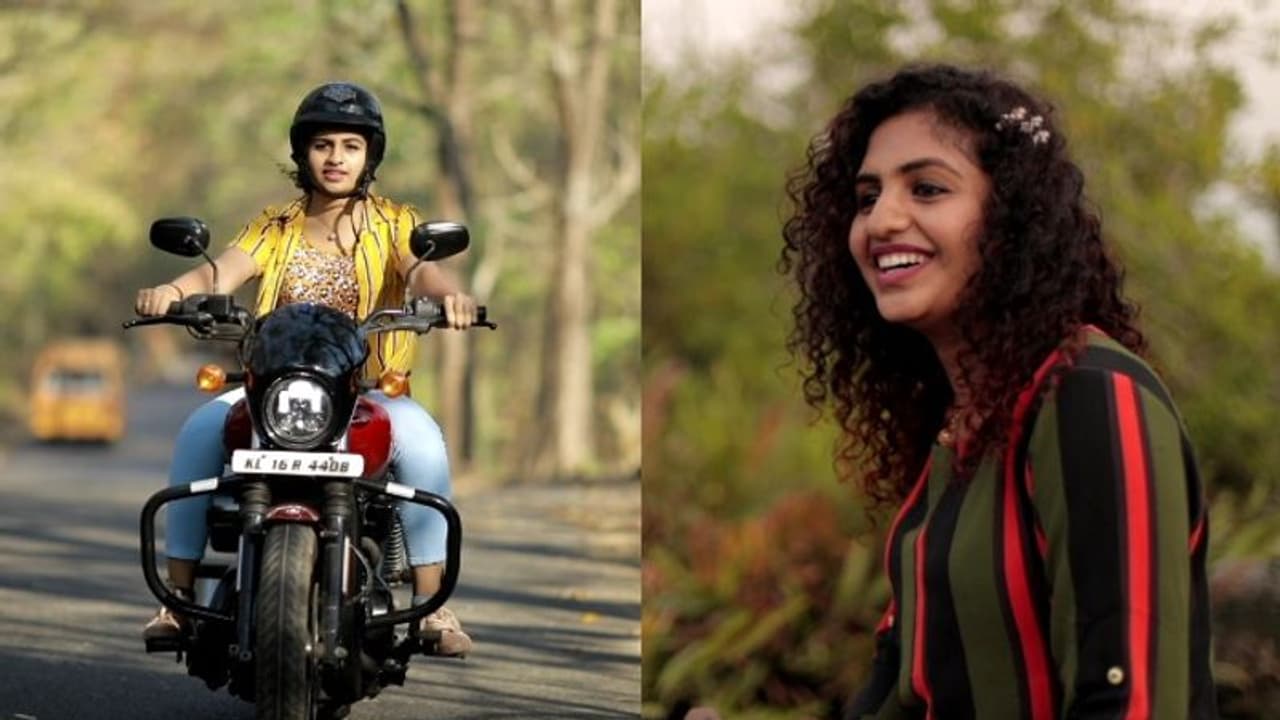 നൂറിൻ ഷെരീഫ് നായികയായി മ്യൂസിക്കൽ കോൺസെപ്റ്റ്; 'എന്റെ നാട് ഫ്രം ഗോഡ്സ് ഓൺ കൺട്രി' വരുന്നു നൂറിൻ ഷെരീഫ് നായികയായി മ്യൂസിക്കൽ കോൺസെപ്റ്റ്; 'എന്റെ നാട് ഫ്രം ഗോഡ്സ് ഓൺ കൺട്രി' വരുന്നു