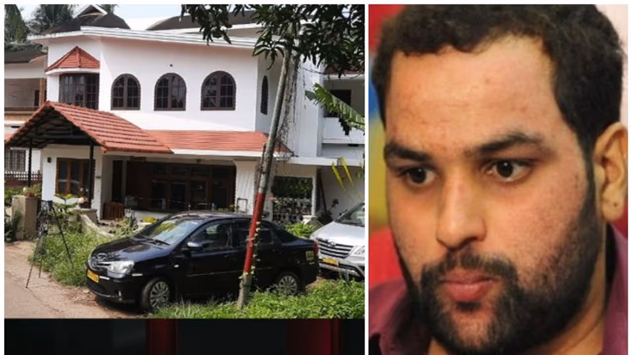 തലശ്ശേരിയിലും ഇഡി റെയ്ഡ്; ബിനീഷ് കോടിയേരിയുടെ സുഹൃത്ത് അനസിന്റെ വീട്ടിൽ അന്വേഷണ സംഘം തലശ്ശേരിയിലും ഇഡി റെയ്ഡ്; ബിനീഷ് കോടിയേരിയുടെ സുഹൃത്ത് അനസിന്റെ വീട്ടിൽ അന്വേഷണ സംഘം