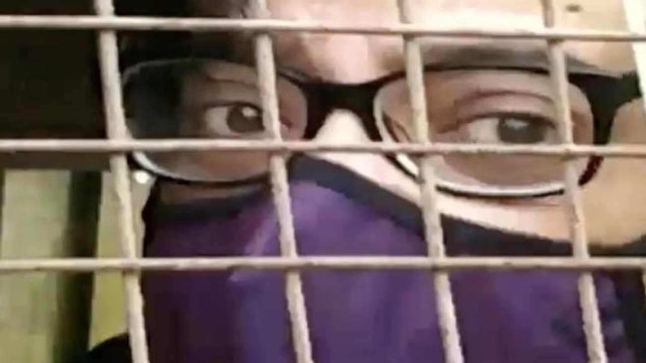 अर्नब गिरफ्तारी: एडिटर्स गिल्ड सहित IFWJ और नेशनल यूनियन ऑफ जर्नलिस्ट्स ने निंदा की, कहा यह बहुत चिंताजनक अर्नब गिरफ्तारी: एडिटर्स गिल्ड सहित IFWJ और नेशनल यूनियन ऑफ जर्नलिस्ट्स ने निंदा की, कहा यह बहुत चिंताजनक