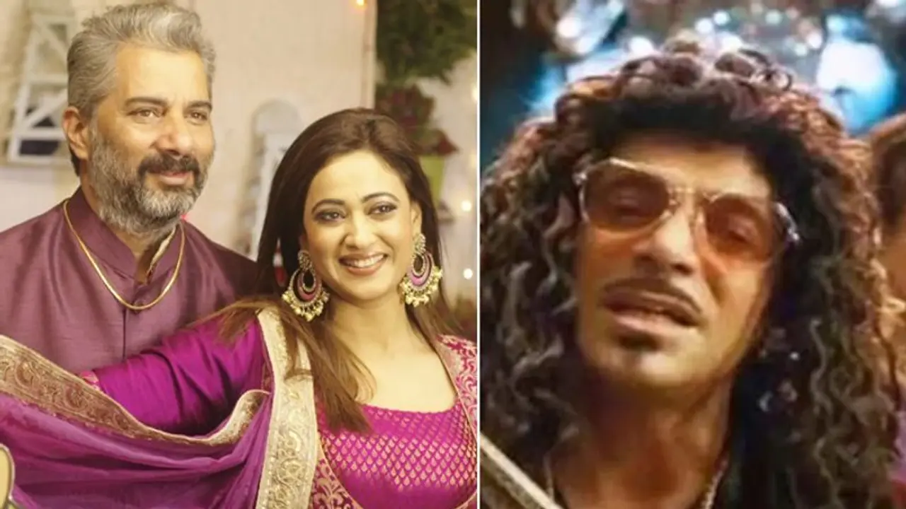 टीवी पर भारी 2020: श्वेता तिवारी के 'मेरे डैड की दुल्हन' समेत 15 टीवी शोज 2020 में हो रहे बंद टीवी पर भारी 2020: श्वेता तिवारी के 'मेरे डैड की दुल्हन' समेत 15 टीवी शोज 2020 में हो रहे बंद