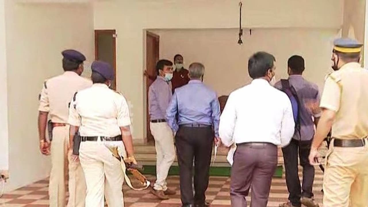 সই নকল নথি জালের অভিযোগ, ED র প্রাক্তন অফিসার মনোজ কুমারকে তলব বিধাননগর কমিশনারেটের