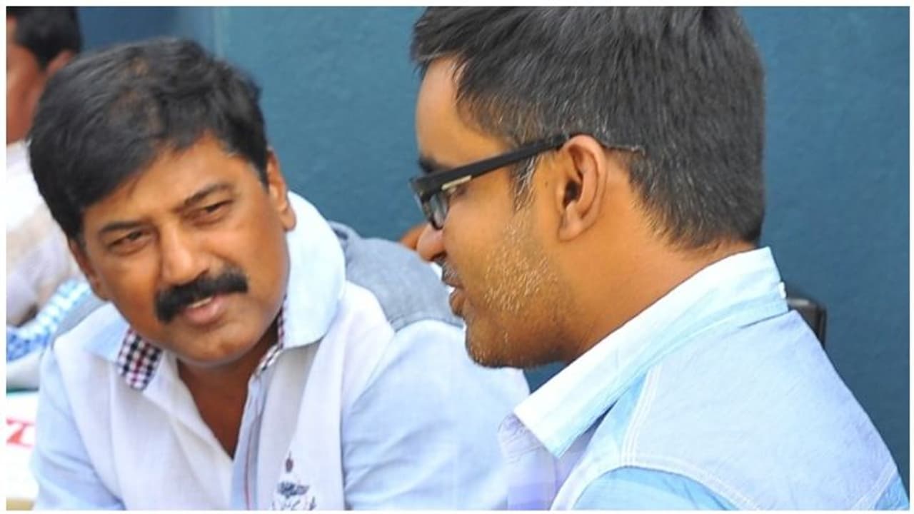 பல சூப்பர் ஹிட் படங்களின் எடிட்டர் கோலா பாஸ்கர் திடீர் மரணம்..! அதிர்ச்சியில் திரையுலகினர்..! பல சூப்பர் ஹிட் படங்களின் எடிட்டர் கோலா பாஸ்கர் திடீர் மரணம்..! அதிர்ச்சியில் திரையுலகினர்..!