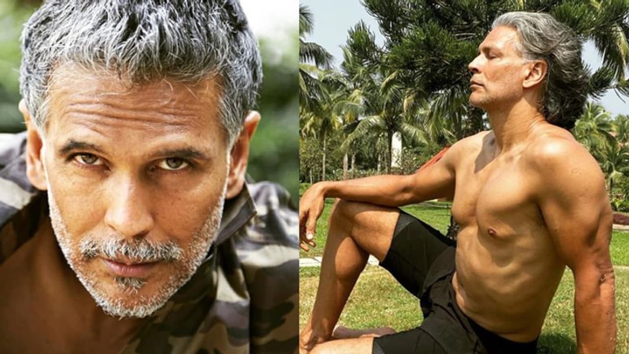 ‘മുമ്പ് ആരെയും നഗ്നരായി കണ്ടിട്ടില്ലാത്തതു പോലെയാണ് ആളുകൾ പെരുമാറിയത്‘; മിലിന്ദ് സോമൻ പറയുന്നു