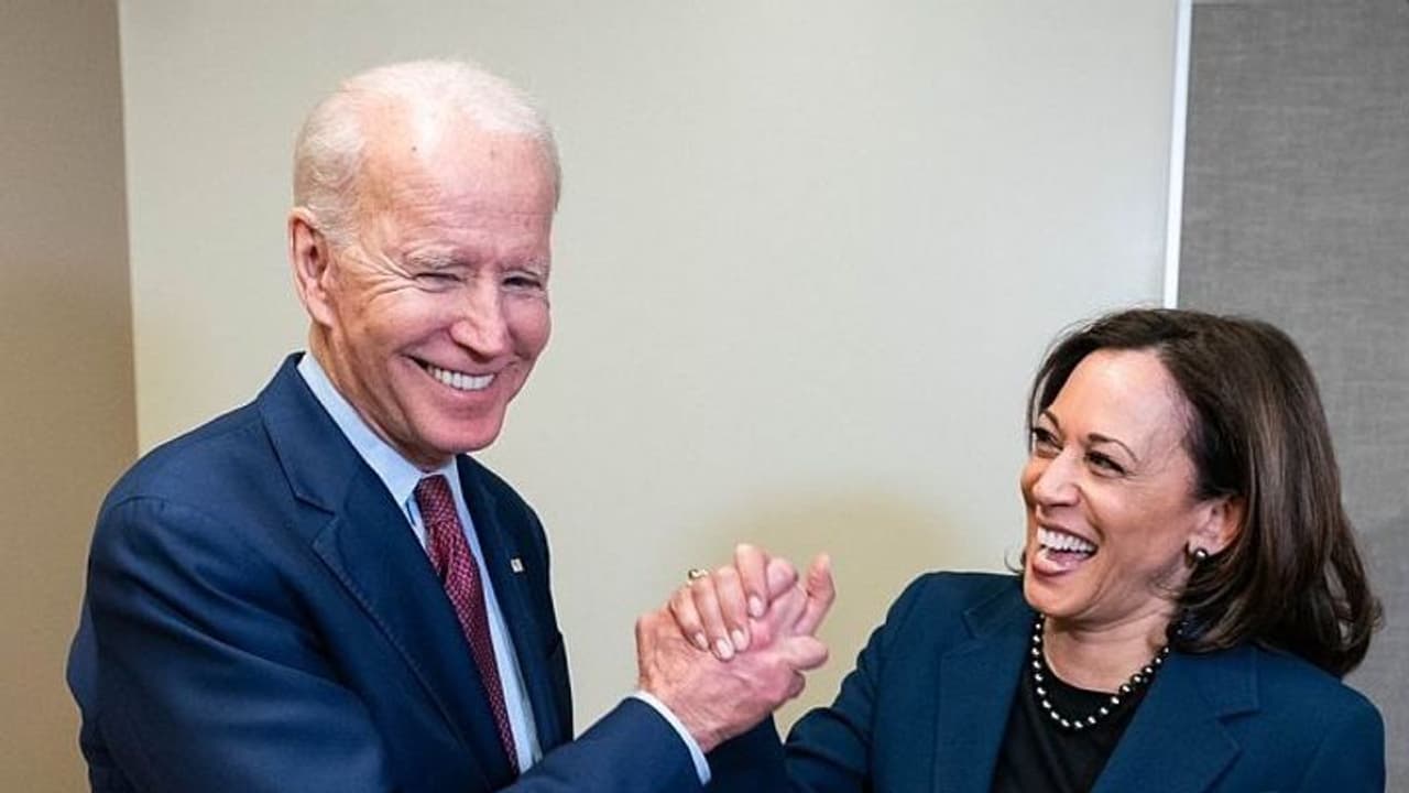 ಕ್ಯಾಬಿನೆಟ್ ಸದಸ್ಯರ ಘೋಷಿಸಿದ ಅಮೆರಿಕ ಭಾವಿ ಅಧ್ಯಕ್ಷ ಬೈಡನ್: ಬ್ಲಿಂಕನ್ ವಿದೇಶಾಂಗ ಸಚಿವ! ಕ್ಯಾಬಿನೆಟ್ ಸದಸ್ಯರ ಘೋಷಿಸಿದ ಅಮೆರಿಕ ಭಾವಿ ಅಧ್ಯಕ್ಷ ಬೈಡನ್: ಬ್ಲಿಂಕನ್ ವಿದೇಶಾಂಗ ಸಚಿವ!