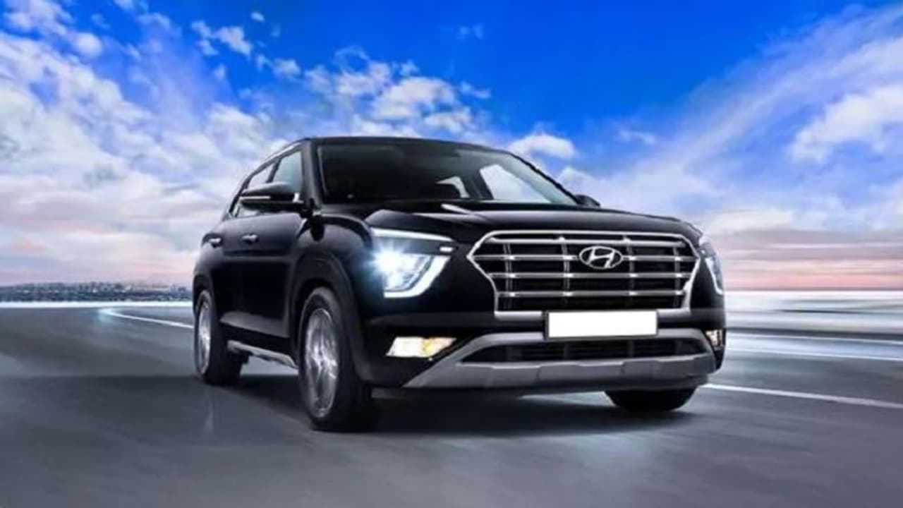 Hyundai Creta ने सबको पछाड़ा, SUV सेगमेंट में बनी नंबर 1 कार Hyundai Creta ने सबको पछाड़ा, SUV सेगमेंट में बनी नंबर 1 कार