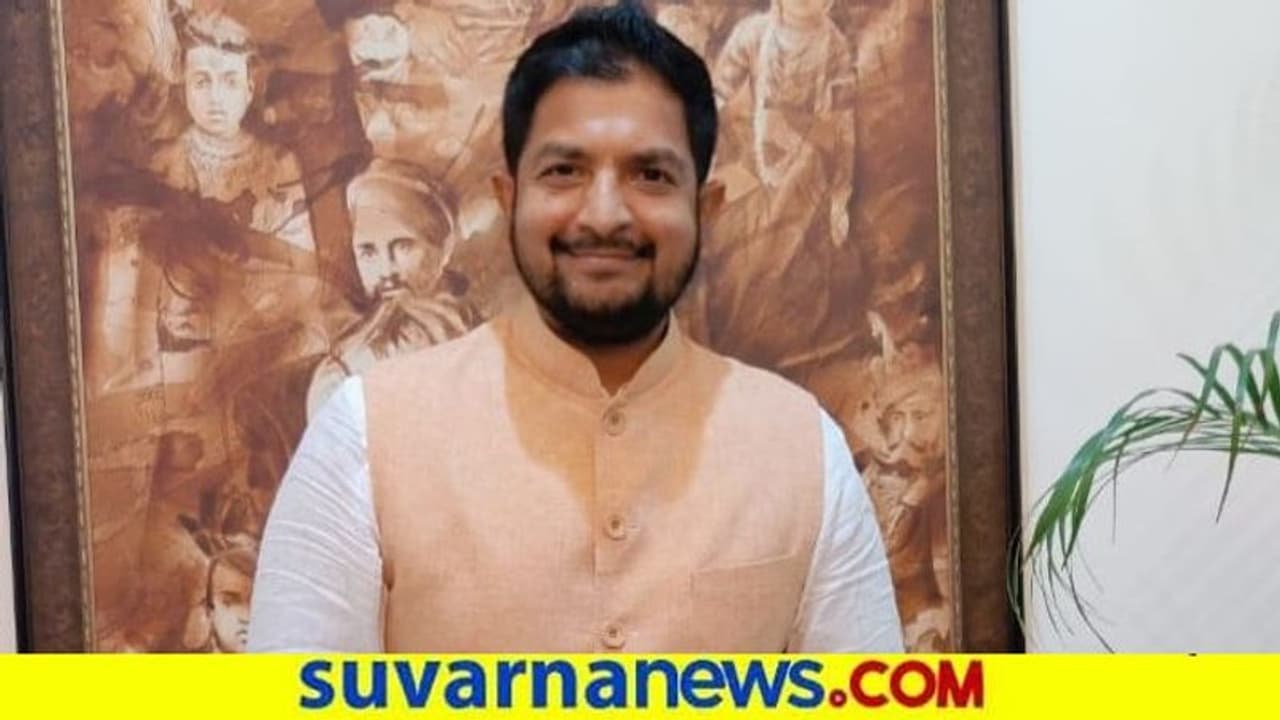 ಶರತ್ ಬಚ್ಚೇಗೌಡಗೆ ಶಾಕ್ : ಎಂಟಿಬಿ ನೇತೃತ್ವದಲ್ಲಿ ಬಿಜೆಪಿ ಆಪರೇಷನ್ ಶರತ್ ಬಚ್ಚೇಗೌಡಗೆ ಶಾಕ್ : ಎಂಟಿಬಿ ನೇತೃತ್ವದಲ್ಲಿ ಬಿಜೆಪಿ ಆಪರೇಷನ್