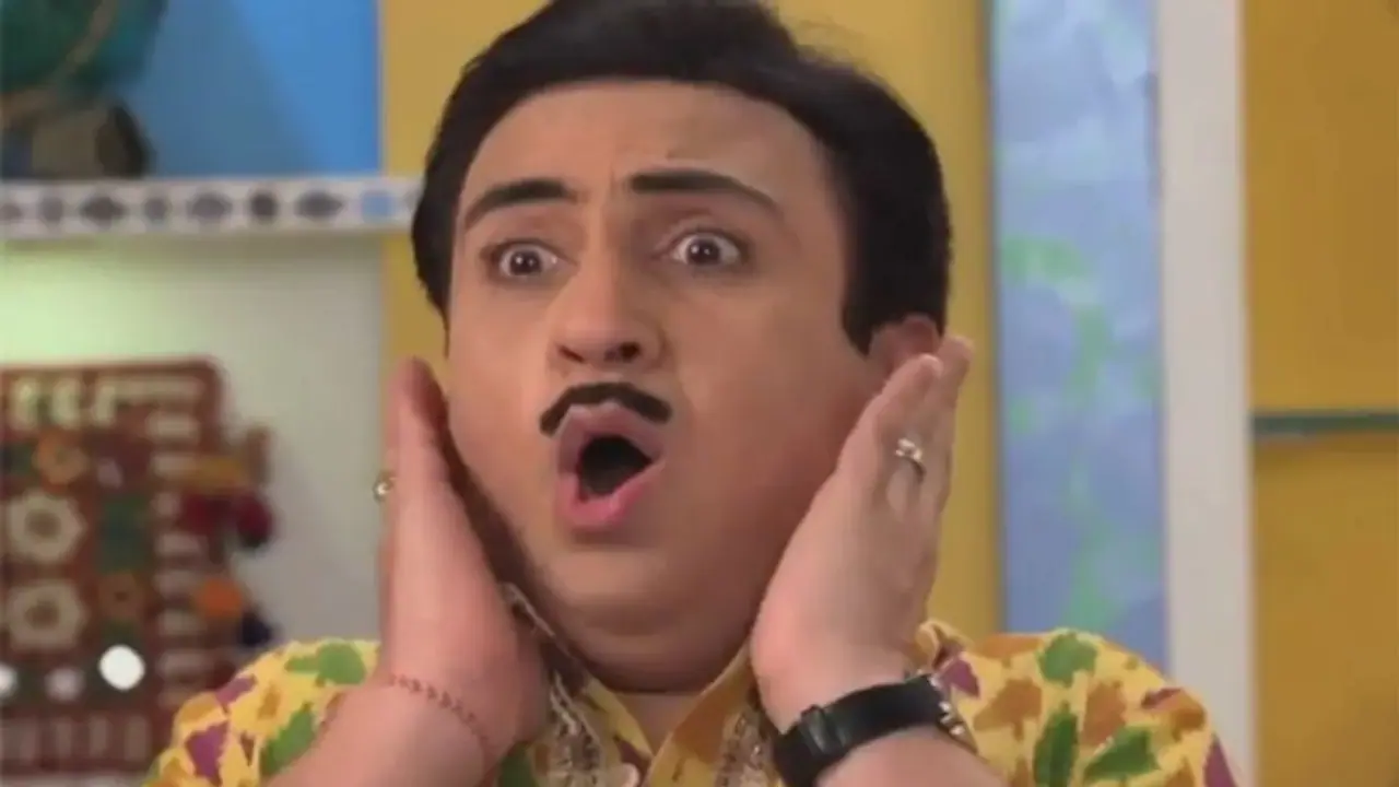 एक डायलॉग की वजह से फजीहत में पड़े तारक मेहता के जेठालाल, मचा हंगामा तो मेकर्स को उठाना पड़ा ये कदम एक डायलॉग की वजह से फजीहत में पड़े तारक मेहता के जेठालाल, मचा हंगामा तो मेकर्स को उठाना पड़ा ये कदम