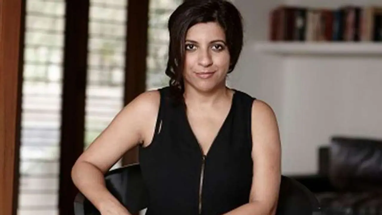 Zoya Akhtar’s Biography | Birth | Education | Family | Directorial Debut | Popular Films | Awards