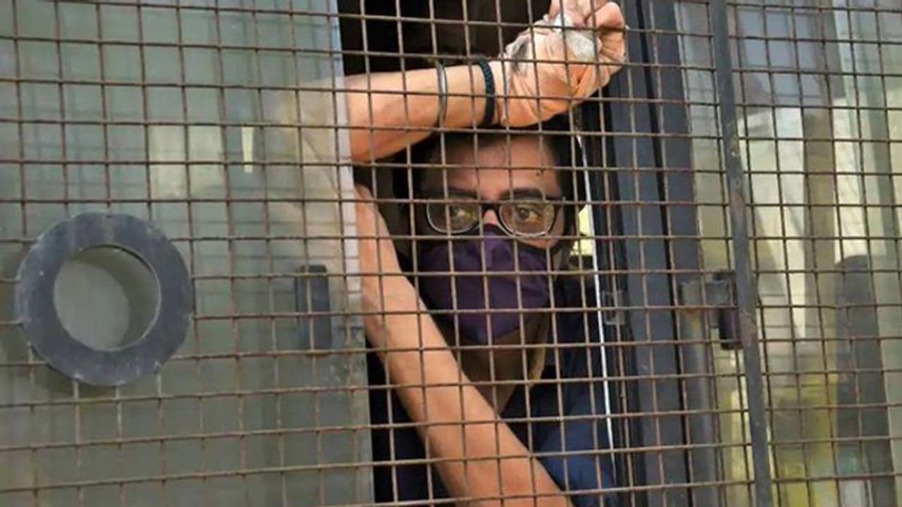 അർണബ് ഗോസ്വാമിയുടെ ജാമ്യാപേക്ഷ ബോംബൈ ഹൈക്കോടതി തള്ളി