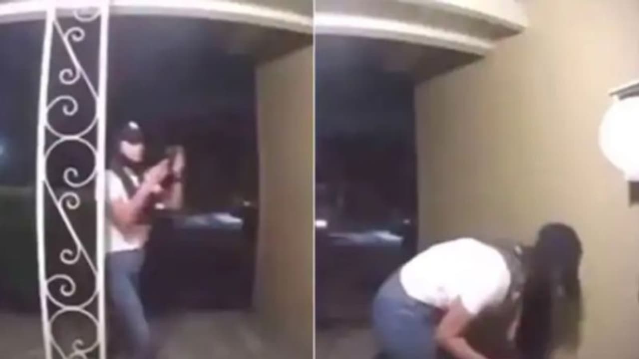 ഭക്ഷണം എത്തിച്ചുവെന്നറിയിക്കാന്‍ ഫോട്ടോ; ശേഷം ഡെലിവറി ഡ്രൈവര്‍ ചെയ്തത്...