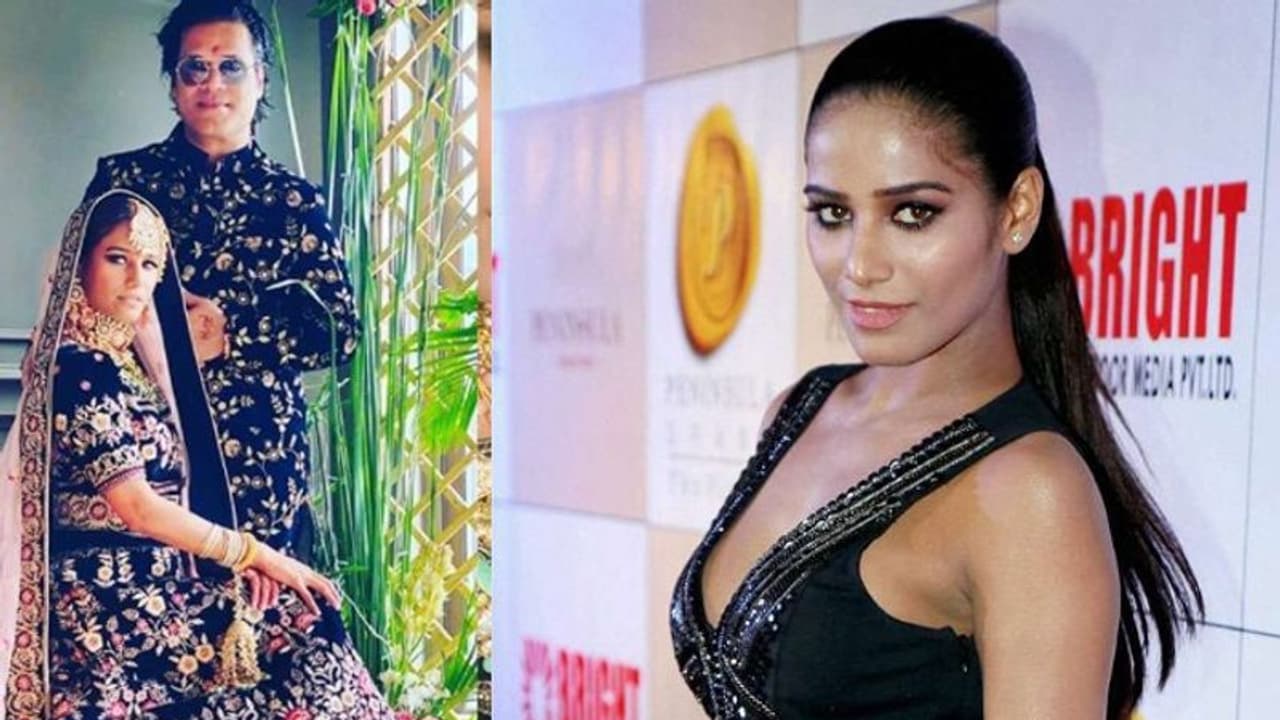 Poonam Pandey : 'മദ്യപിച്ചെത്തി ദിവസവും മര്ദ്ദിക്കും, തലച്ചോറില് രക്തസ്രാവം ഉണ്ടായി'; ഭർത്താവിനെതിരെ പൂനം Poonam Pandey : 'മദ്യപിച്ചെത്തി ദിവസവും മര്ദ്ദിക്കും, തലച്ചോറില് രക്തസ്രാവം ഉണ്ടായി'; ഭർത്താവിനെതിരെ പൂനം