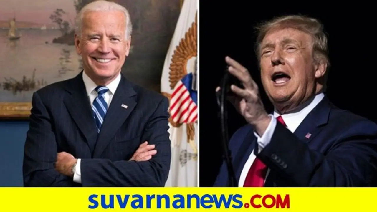 124 ವರ್ಷ ಹಳೆ ಸಂಪ್ರದಾಯಕ್ಕೆ ಬೀಳುತ್ತಾ ಬ್ರೇಕ್? ಕುತೂಹಲ ಮೂಡಿಸಿದೆ ಟ್ರಂಪ್ ನಡೆ!