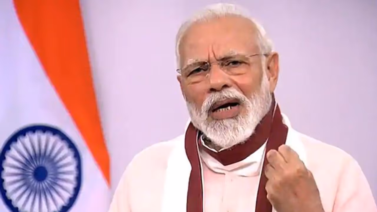 ஐடி துறையில் இந்தியா அடுத்தகட்ட வளர்ச்சி.. மத்திய அரசின் தரமான நடவடிக்கைகள்