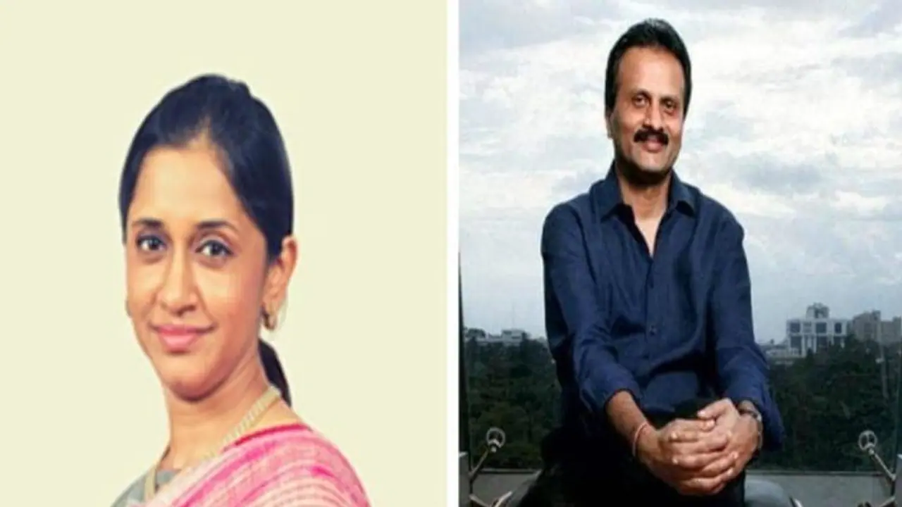 CCD cheque bounce case: Malavika Hegde granted bail CCD cheque bounce case: Malavika Hegde granted bail