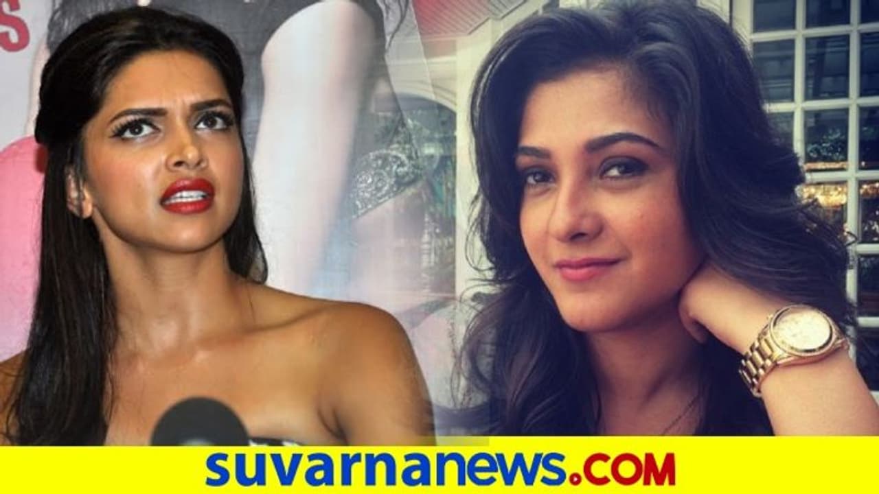 ಡ್ರಗ್ಸ್ ದಂಧೆ: ದೀಪಿಕಾ ಮ್ಯಾನೇಜರ್ ಕೆಲಸದಿಂದ ಔಟ್..! ಡ್ರಗ್ಸ್ ದಂಧೆ: ದೀಪಿಕಾ ಮ್ಯಾನೇಜರ್ ಕೆಲಸದಿಂದ ಔಟ್..!