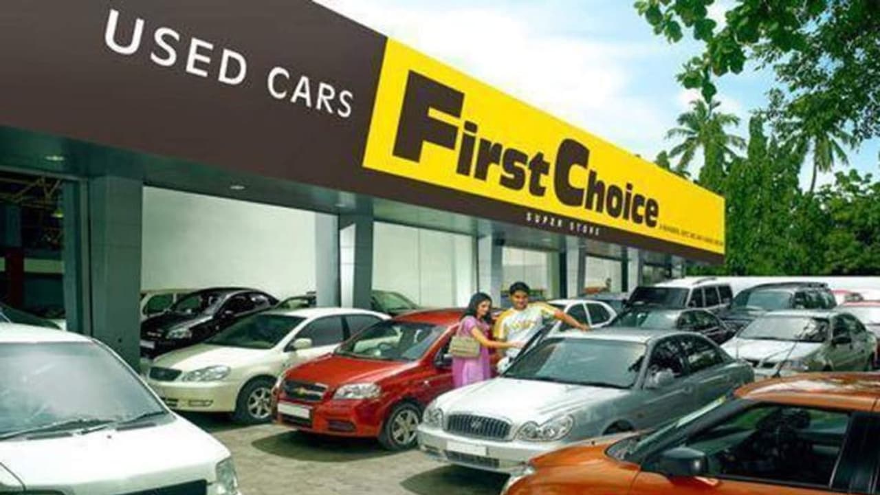 കേരളത്തില് കൂടുതല് സ്റ്റോറുകളുമായി മഹീന്ദ്ര ഫസ്റ്റ് ചോയിസ് വീല്സ് കേരളത്തില് കൂടുതല് സ്റ്റോറുകളുമായി മഹീന്ദ്ര ഫസ്റ്റ് ചോയിസ് വീല്സ്