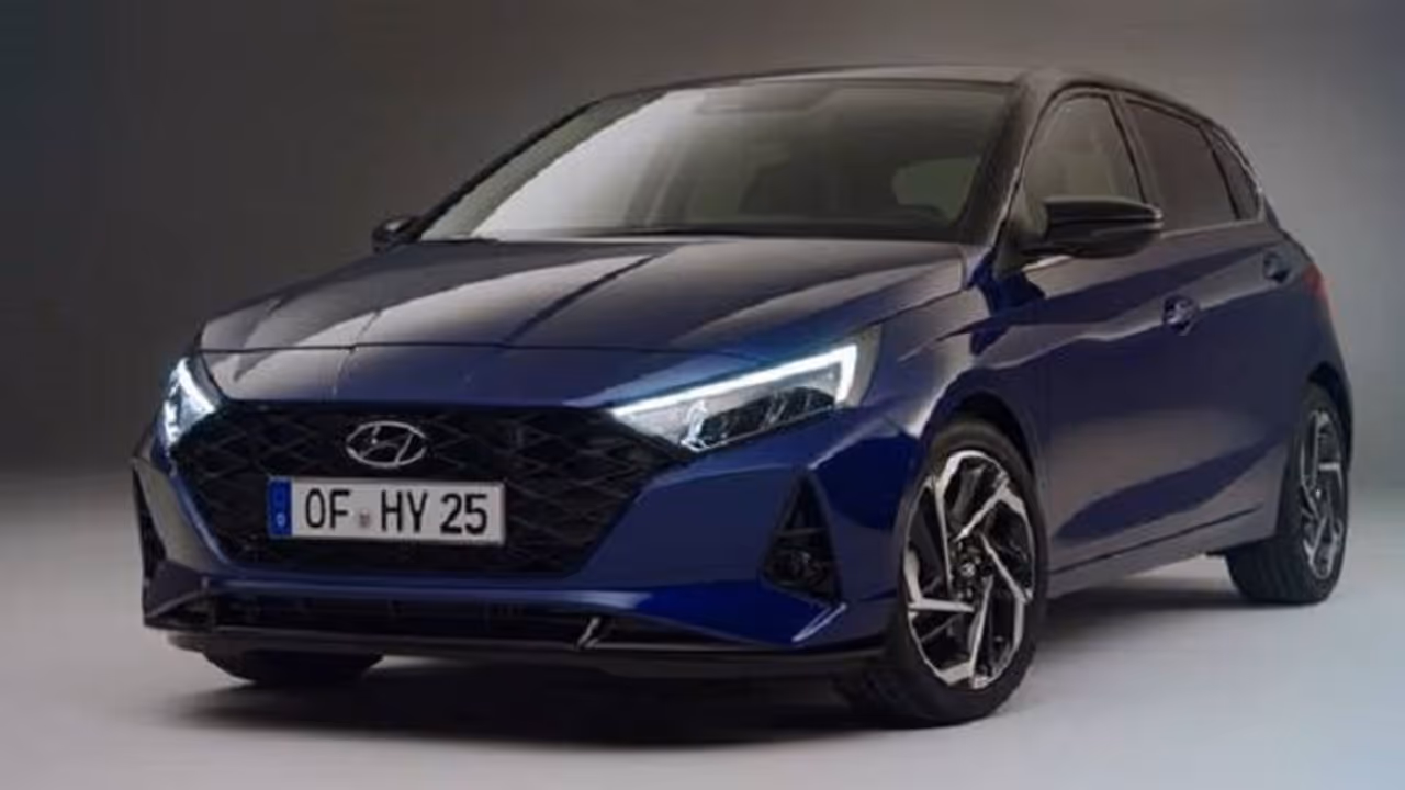 आज होगी लॉन्च होगी All new Hyundai i20, जानें कीमत और फीचर्स आज होगी लॉन्च होगी All new Hyundai i20, जानें कीमत और फीचर्स