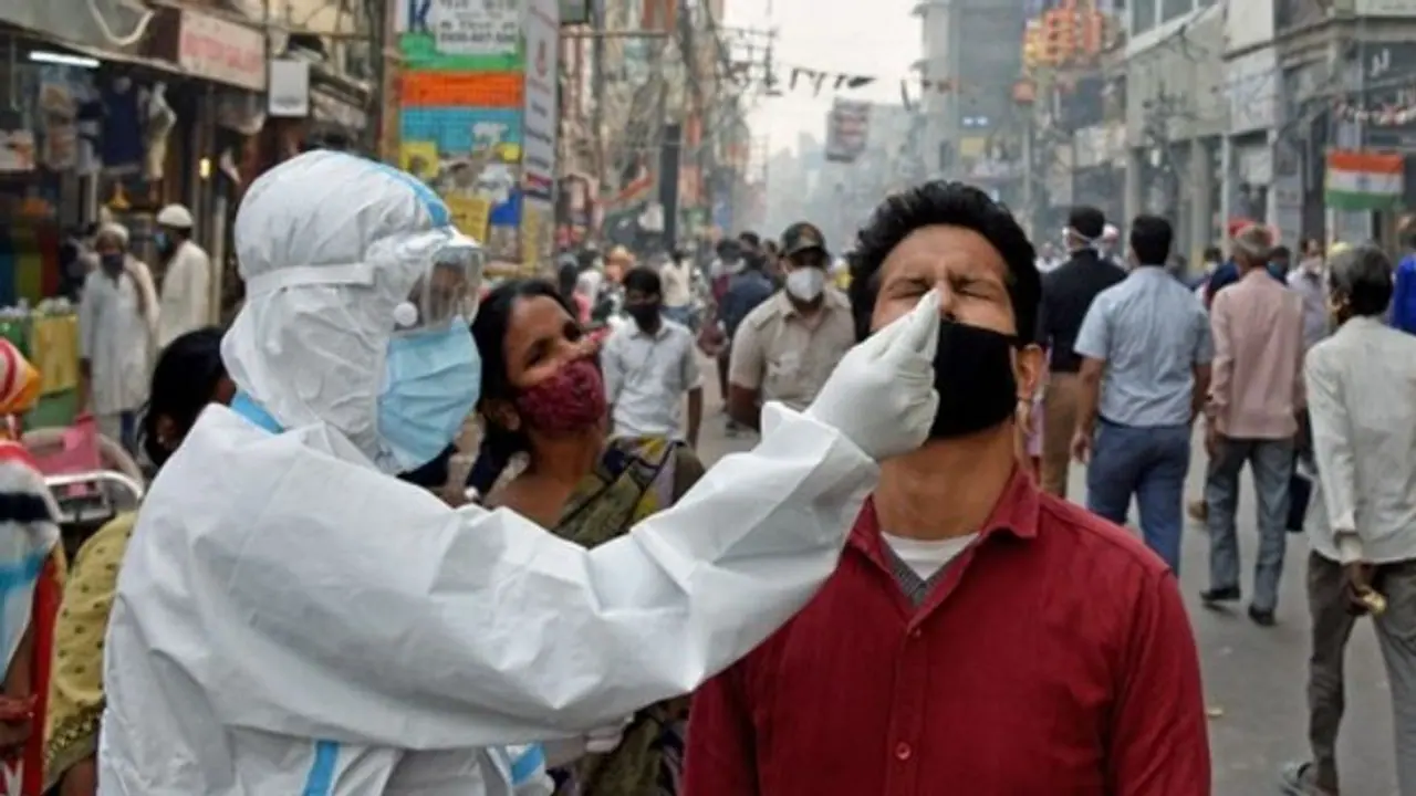 Coronavirus: Recovery rate nears 90% in West Bengal