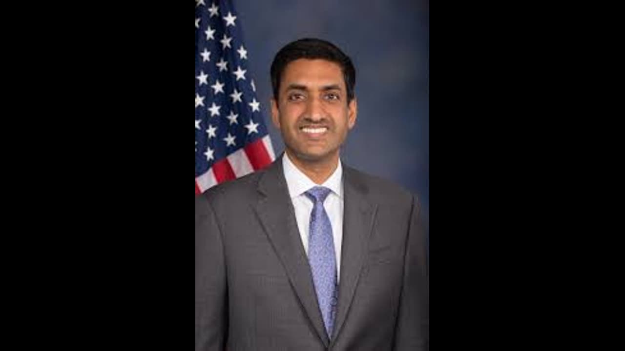 ಅಮೆರಿಕ ಅಧ್ಯಕ್ಷ ಚುನಾವಣೆಗೆ: ಭಾರತ ಮೂಲದ ರೋ ಖನ್ನಾ ಸ್ಪರ್ಧೆ? ಅಮೆರಿಕ ಅಧ್ಯಕ್ಷ ಚುನಾವಣೆಗೆ: ಭಾರತ ಮೂಲದ ರೋ ಖನ್ನಾ ಸ್ಪರ್ಧೆ?