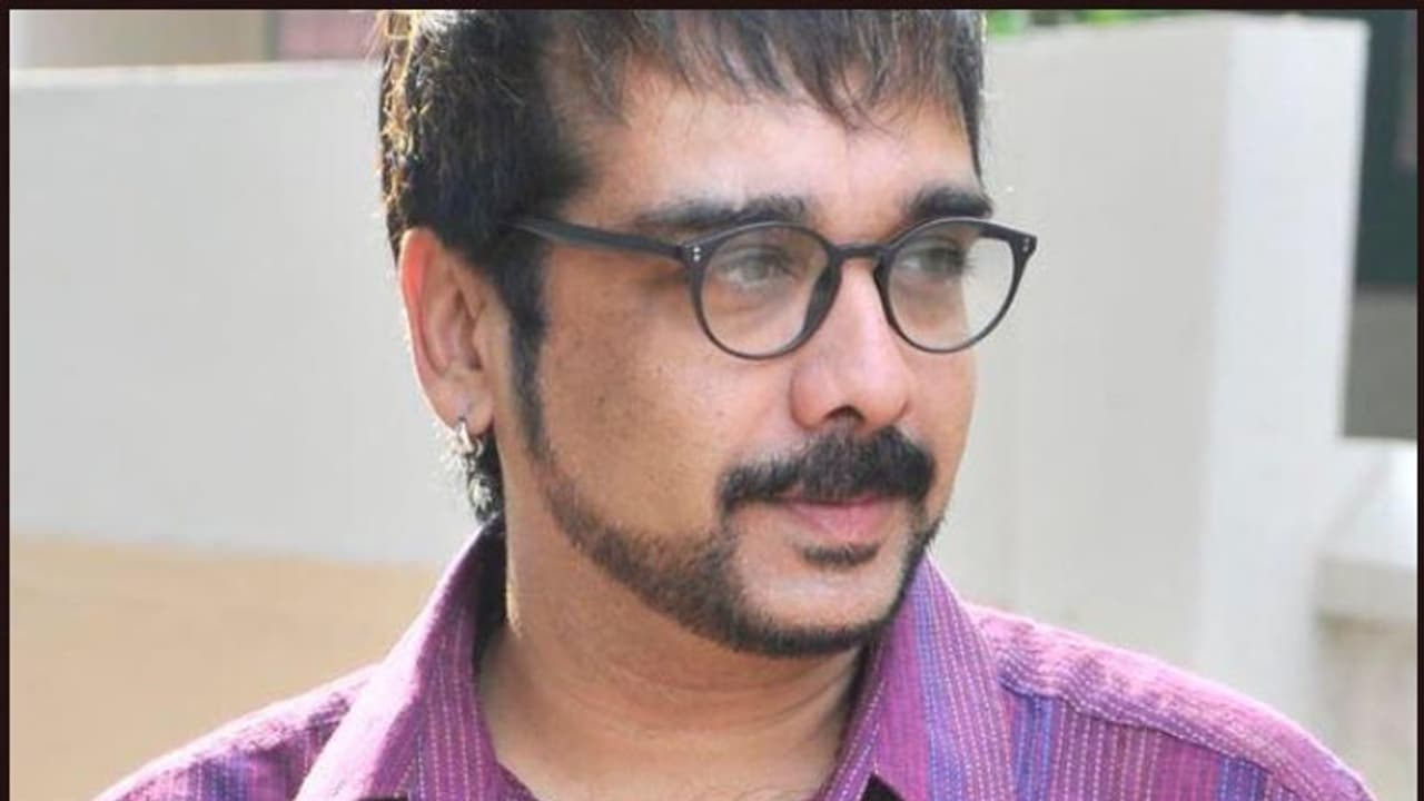 നടന് വിനീതിന്റെ പേരില് തട്ടിപ്പിന് ശ്രമം; മുന്നറിയിപ്പ് നല്കി താരം നടന് വിനീതിന്റെ പേരില് തട്ടിപ്പിന് ശ്രമം; മുന്നറിയിപ്പ് നല്കി താരം