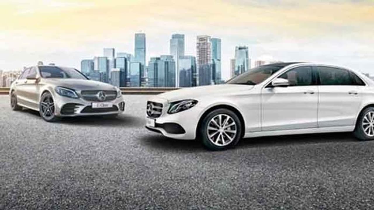 ಮರ್ಸಿಡೀಸ್ ಸೂಪರ್ಸಾನಿಕ್ನಿಂದ ನಿಮ್ಮ ಕನಸಿನ ಕಾರು ಖರೀದಿ ಮತ್ತಷ್ಟು ಸುಲಭ ಹಾಗೂ ಸರಳ! ಮರ್ಸಿಡೀಸ್ ಸೂಪರ್ಸಾನಿಕ್ನಿಂದ ನಿಮ್ಮ ಕನಸಿನ ಕಾರು ಖರೀದಿ ಮತ್ತಷ್ಟು ಸುಲಭ ಹಾಗೂ ಸರಳ!