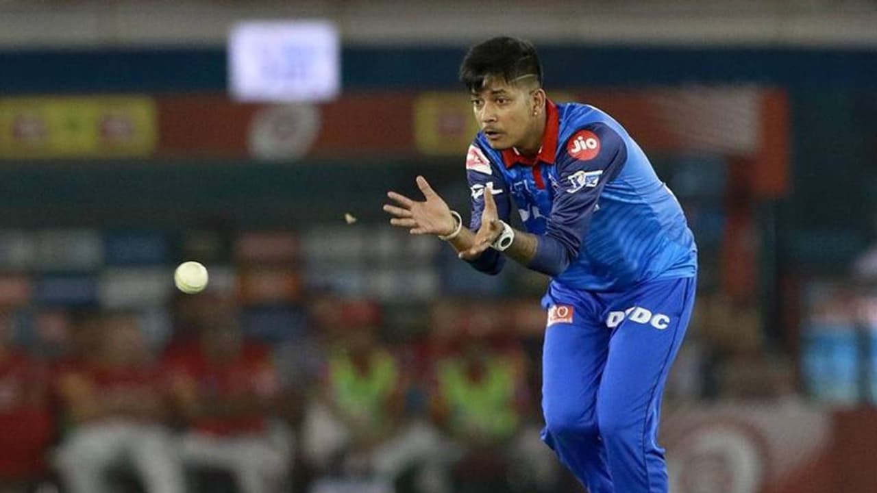 Sandeep Lamichhane ಡೆಲ್ಲಿ ಕ್ಯಾಪಿಟಲ್ಸ್ ಮಾಜಿ ಆಟಗಾರನಿಂದ ಅಪ್ರಾಪ್ತ ಬಾಲಕಿಯ ರೇಪ್? Sandeep Lamichhane ಡೆಲ್ಲಿ ಕ್ಯಾಪಿಟಲ್ಸ್ ಮಾಜಿ ಆಟಗಾರನಿಂದ ಅಪ್ರಾಪ್ತ ಬಾಲಕಿಯ ರೇಪ್?