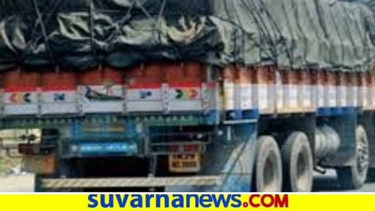 ಮರಾಠಿ ಮಾತನಾಡುವಂತೆ ತುಮಕೂರು ಚಾಲಕನ ಬೆತ್ತಲೆಗೊಳಿಸಿ ಹಲ್ಲೆ