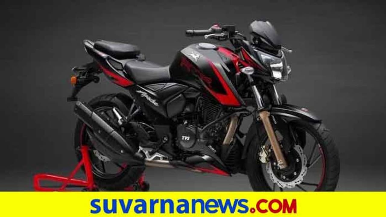 ಇರಾಕ್‌ನಲ್ಲಿ ಶೋರೂಮ್ ತೆರೆದ ಟಿವಿಎಸ್ ಮೋಟಾರ್