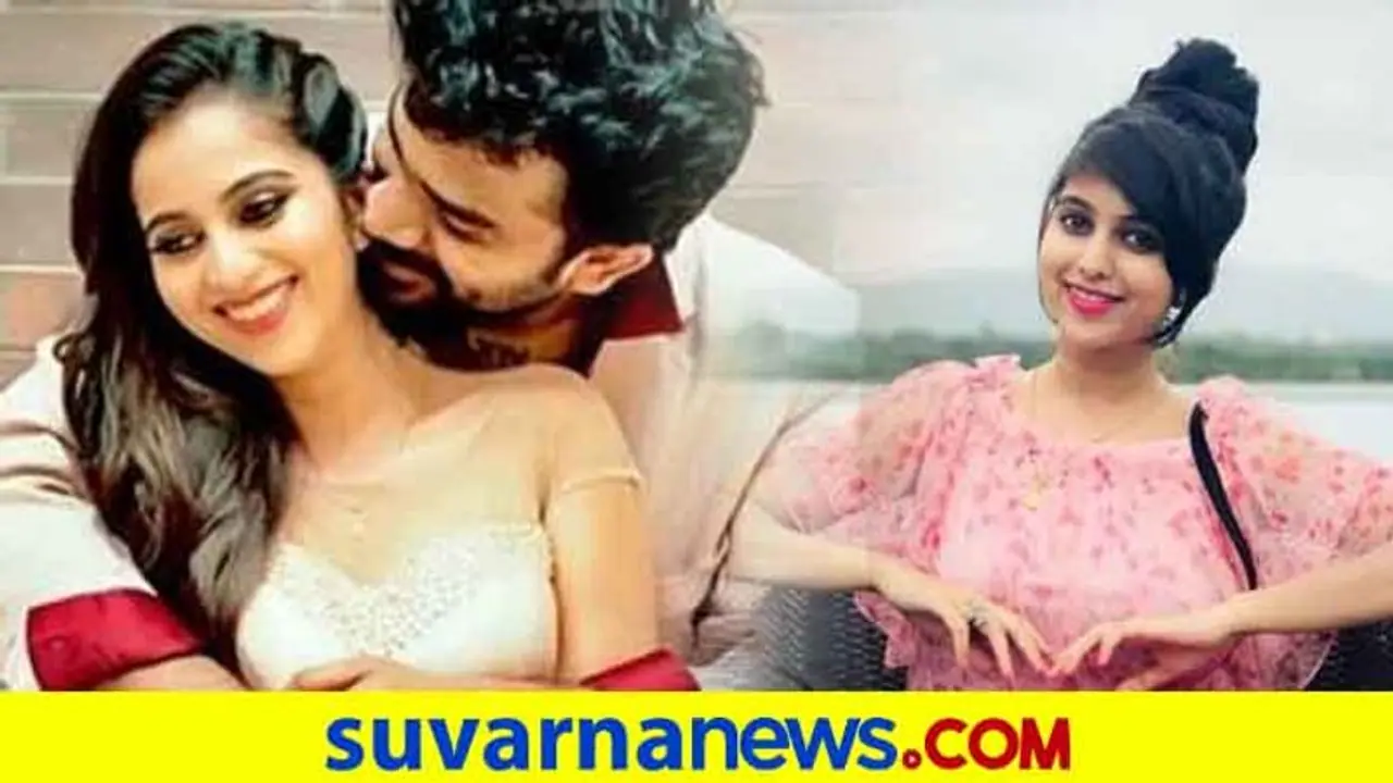 ಸಿಕ್ಕಾಪಟ್ಟೆ ದಪ್ಪಗಾಗಿರೋ ನಿವೇದಿತಾ ಗುಡ್ ನ್ಯೂಸ್ ಕೊಡ್ತಾರಾ!