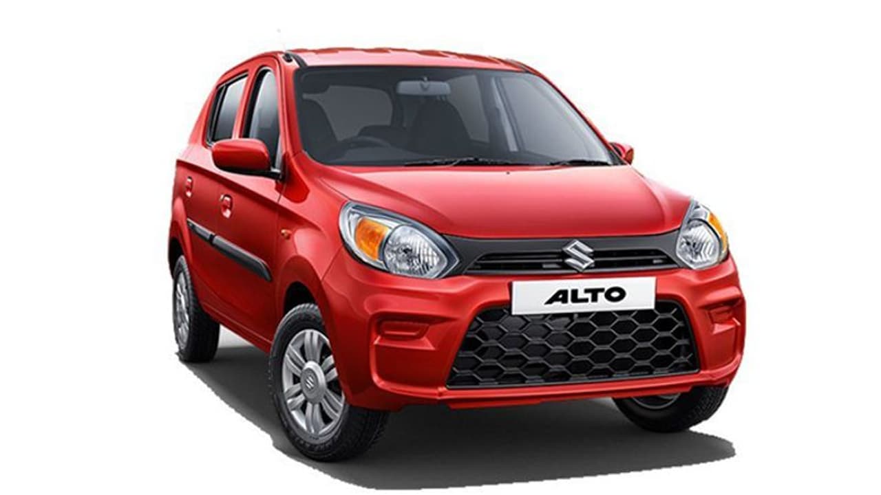 ഉൽപ്പാദനം ഉയർത്തി മാരുതി സുസുക്കി, നവംബറിൽ നിർമ്മിച്ചത് 15,0221 യൂണിറ്റുകൾ ഉൽപ്പാദനം ഉയർത്തി മാരുതി സുസുക്കി, നവംബറിൽ നിർമ്മിച്ചത് 15,0221 യൂണിറ്റുകൾ