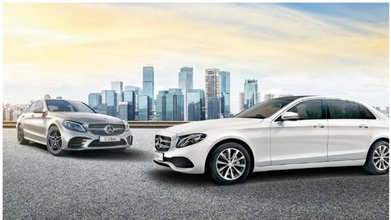 സ്വപ്ന കാറിലേക്ക് ഒരുചുവടു കൂടി, കൈപിടിച്ച് മെഴ്സിഡസ് സൂപ്പർസോണിക് സ്വപ്ന കാറിലേക്ക് ഒരുചുവടു കൂടി, കൈപിടിച്ച് മെഴ്സിഡസ് സൂപ്പർസോണിക്