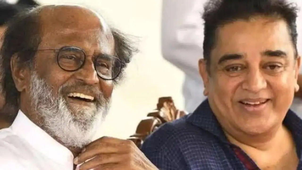 താരസഖ്യത്തിന് കമൽ, രജനീകാന്തിന്റെ പിന്തുണ തേടും; തമിഴ്നാട്ടിൽ മൂന്നാം മുന്നണി ലക്ഷ്യം താരസഖ്യത്തിന് കമൽ, രജനീകാന്തിന്റെ പിന്തുണ തേടും; തമിഴ്നാട്ടിൽ മൂന്നാം മുന്നണി ലക്ഷ്യം