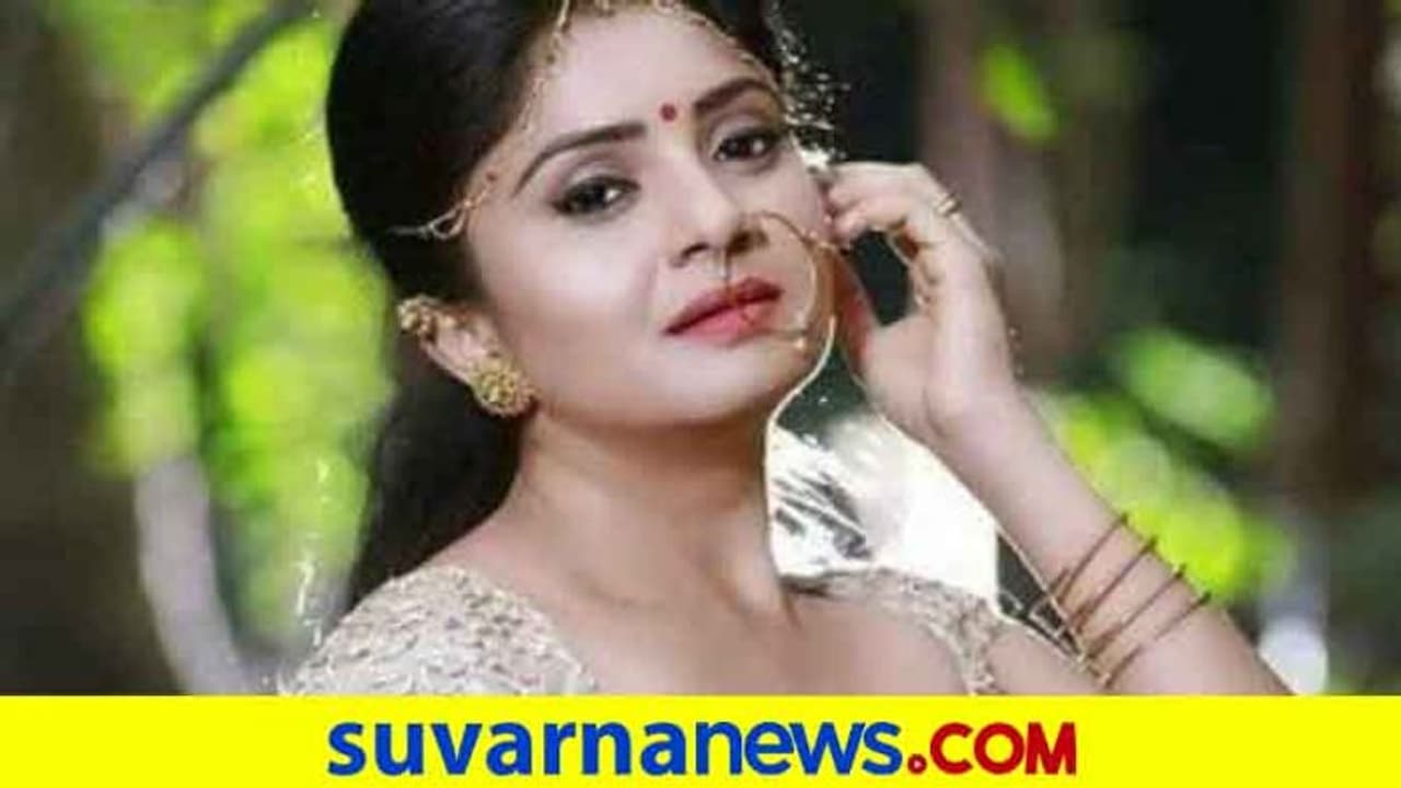 ನಟನೆ ಜತೆಗೆ ಮಹಿಳಾ ಉದ್ಯಮಿ ಆಗುವ ಕನಸು ಇದೆ: ಕಾರುಣ್ಯ ರಾಮ್‌