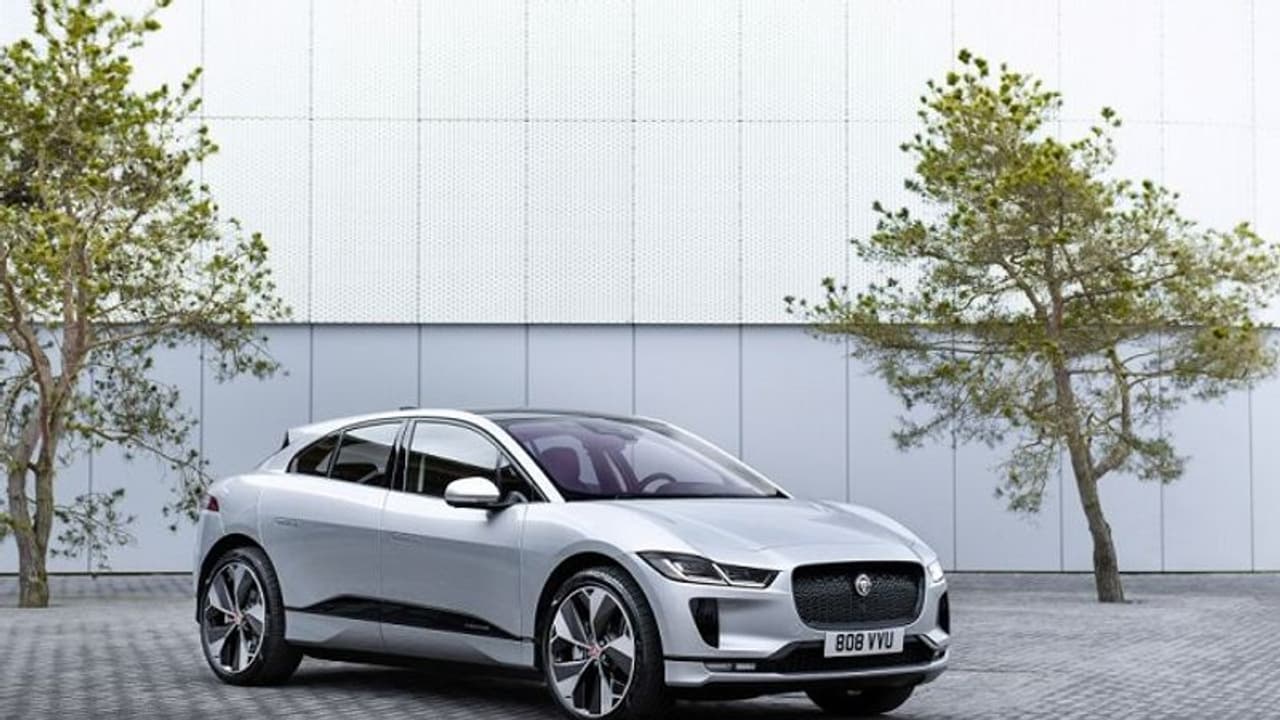 ಜಾಗ್ವಾರ್‌ನ ಮೊತ್ತ ಮೊದಲ ಎಲೆಕ್ಟ್ರಿಕ್ SUV ಕಾರಿನ ಬುಕಿಂಗ್ ಆರಂಭ!