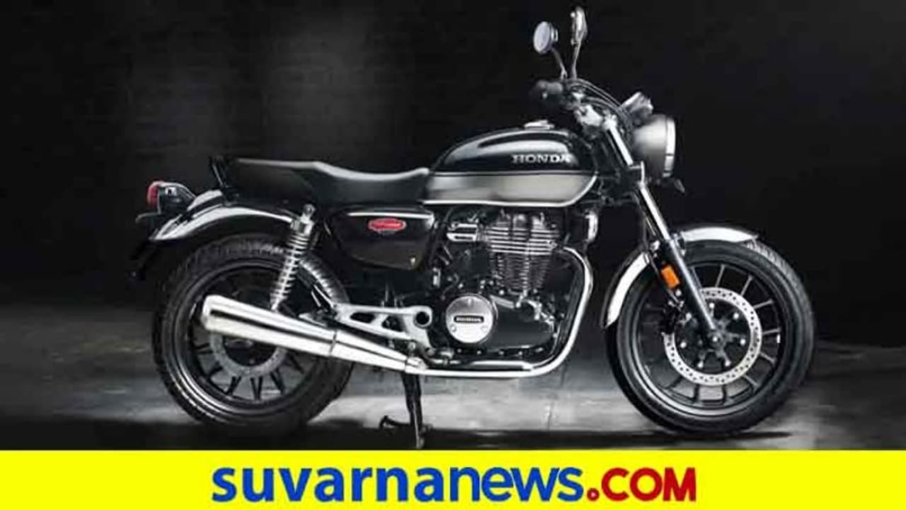 ಹೋಂಡಾ ಹೈನೆಸ್ ಖರೀದಿಸಿ 43,000 ರೂಪಾಯಿವರೆಗೂ ಉಳಿಸಿ!