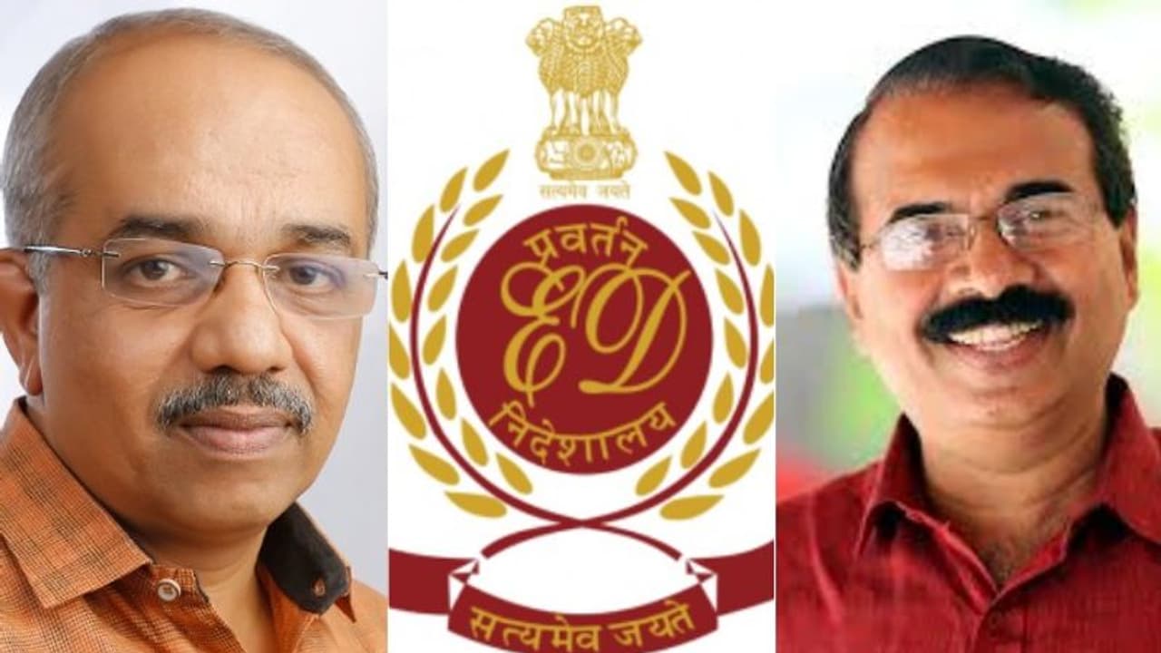 നിയമസഭയുടെ അവകാശങ്ങൾ ലംഘിച്ചിട്ടില്ലെന്ന് ഇഡി, ഫയലുകൾ വിളിച്ചു വരുത്താൻ അധികാരമെന്നും മറുപടി