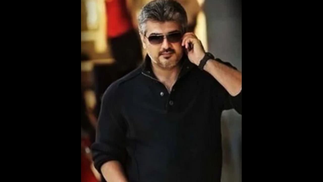 ഷൂട്ടിങ്ങിനിടെ അജിത്തിന് പരിക്ക്; 'വലിമൈ' ചിത്രീകരണം നീട്ടിവച്ചതായി റിപ്പോർട്ട് ഷൂട്ടിങ്ങിനിടെ അജിത്തിന് പരിക്ക്; 'വലിമൈ' ചിത്രീകരണം നീട്ടിവച്ചതായി റിപ്പോർട്ട്