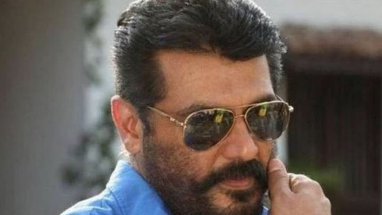 “வலிமை” பட ரிலீஸ் எப்போது?... தல ரசிகர்களுக்கு டபுள் ட்ரீட்டாக வந்த செய்தி...! “வலிமை” பட ரிலீஸ் எப்போது?... தல ரசிகர்களுக்கு டபுள் ட்ரீட்டாக வந்த செய்தி...!