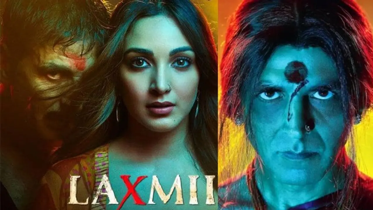 अक्षय की 'लक्ष्मी' की वजह से धार्मिक भावनाएं हो रही आहत, लोगों ने की फिल्म को बैन करने की मांग अक्षय की 'लक्ष्मी' की वजह से धार्मिक भावनाएं हो रही आहत, लोगों ने की फिल्म को बैन करने की मांग