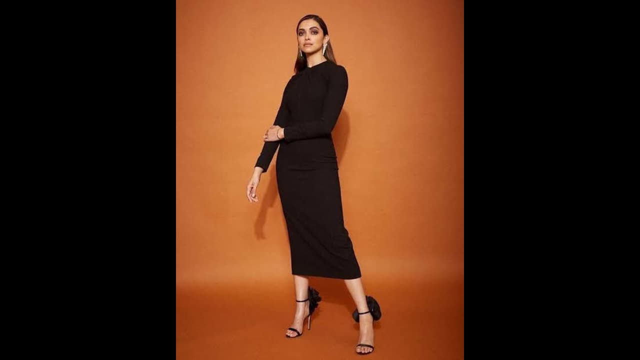 Deepika Padukone on winning National Award congratulates Bellatrix Aerospace Deepika Padukone on winning National Award congratulates Bellatrix Aerospace