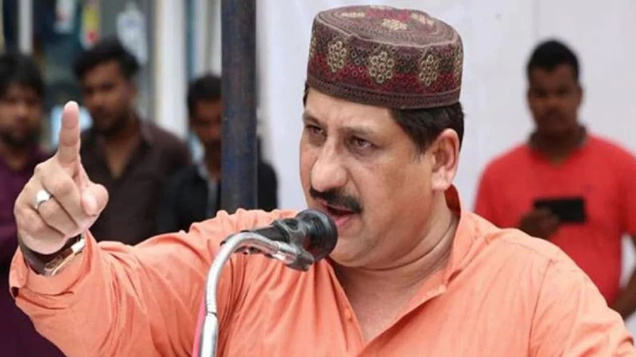 शिवराज सरकार ने विधायक आरिफ मसूद की निकाली अपराधों की कुंडली, 34 साल में किए 34 क्राइम..देखिए लिस्ट शिवराज सरकार ने विधायक आरिफ मसूद की निकाली अपराधों की कुंडली, 34 साल में किए 34 क्राइम..देखिए लिस्ट