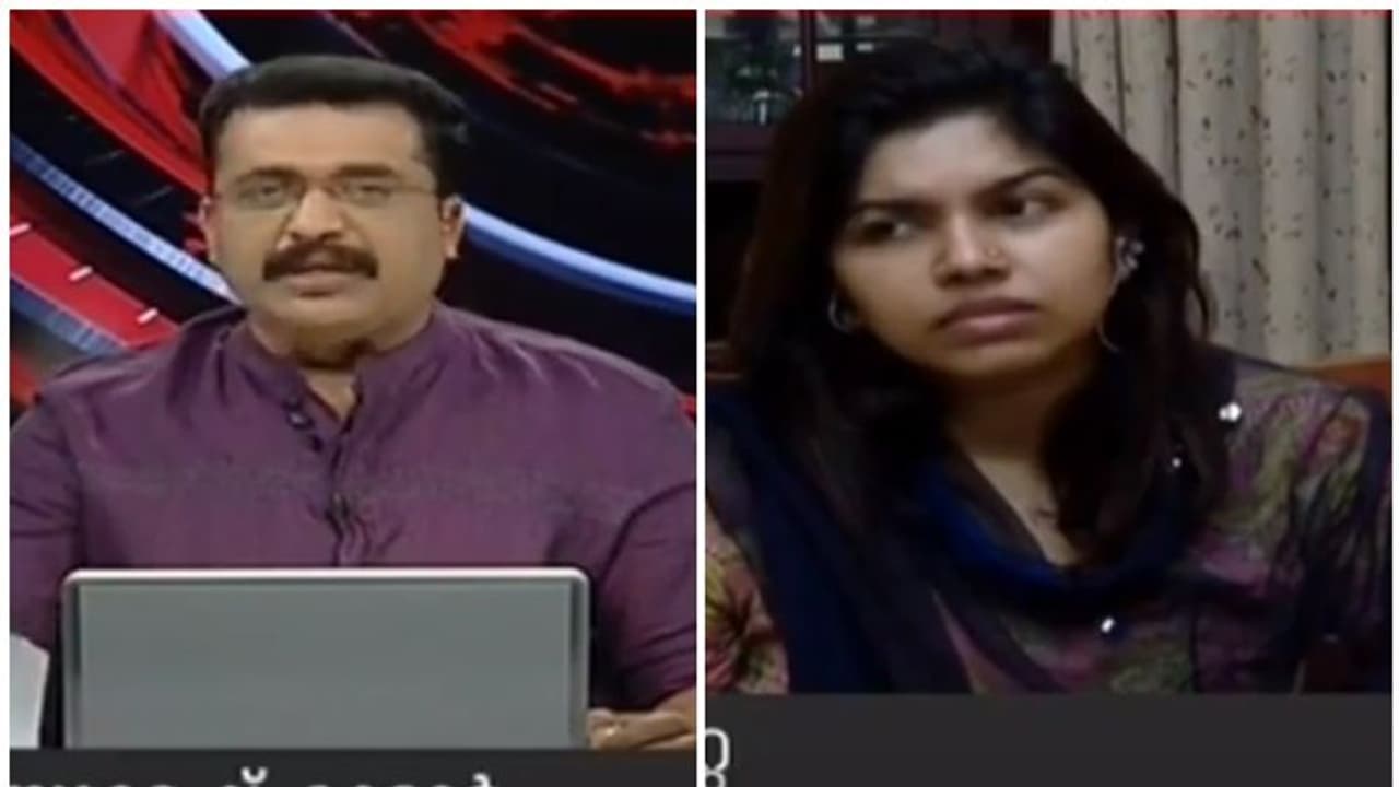 'ഇഡി ഭീഷണിപ്പെടുത്തി, മാനസിക പീഡനമുണ്ടായി'; അച്ഛനെ വിട്ടയച്ചത് താൻ ആവശ്യപ്പെട്ടതനുസരിച്ചെന്നും റിനീറ്റ 'ഇഡി ഭീഷണിപ്പെടുത്തി, മാനസിക പീഡനമുണ്ടായി'; അച്ഛനെ വിട്ടയച്ചത് താൻ ആവശ്യപ്പെട്ടതനുസരിച്ചെന്നും റിനീറ്റ