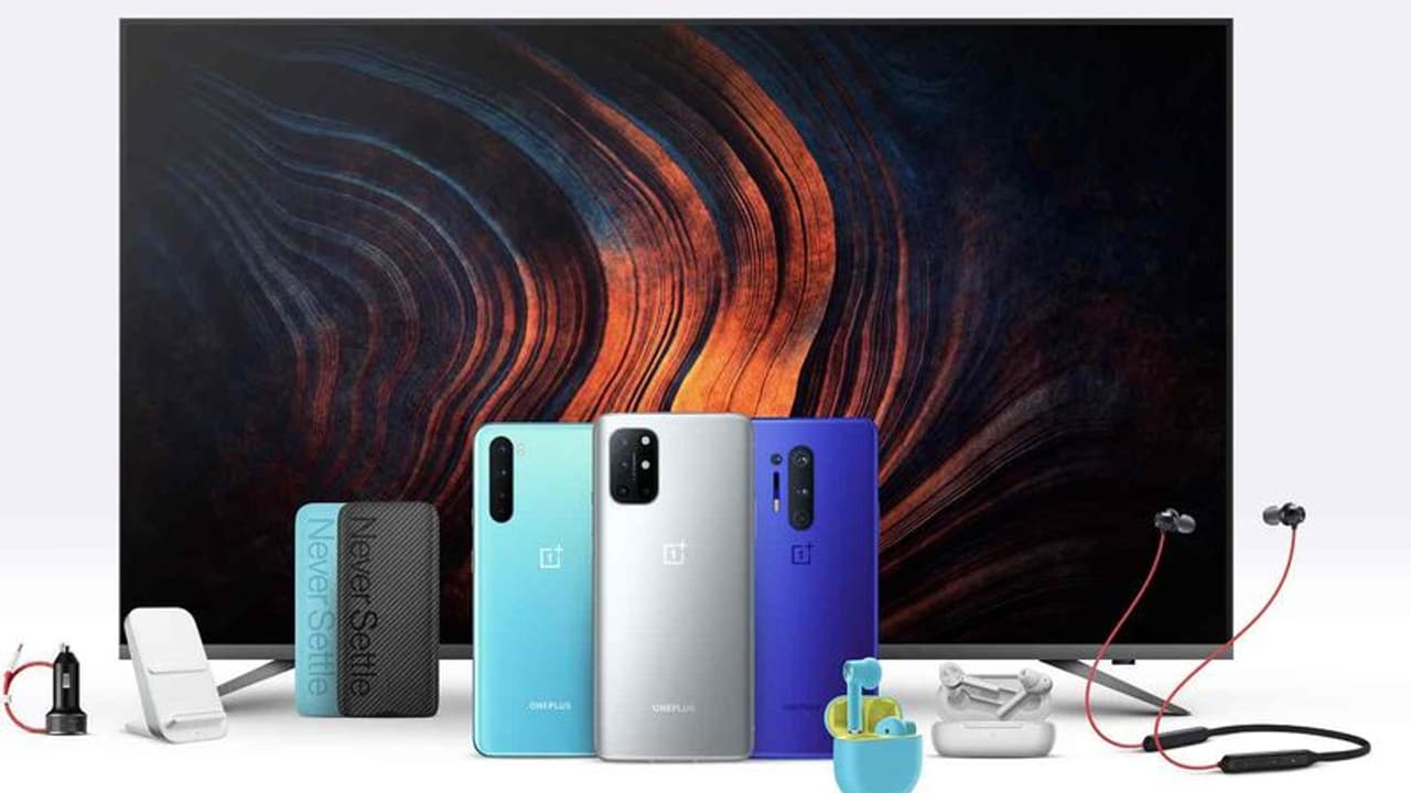 ಕೈಗೆಟಕುವ ದರದ ಪ್ರೀಮಿಯಂ ವಿಭಾಗದಲ್ಲಿ ಮೊದಲ ಸ್ಥಾನ ಪಡೆದ ಒನ್‌ಪ್ಲಸ್!