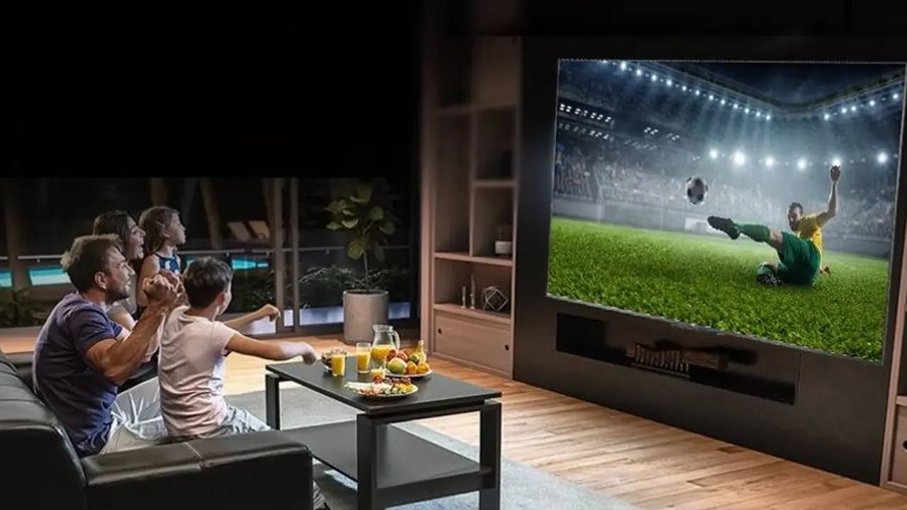 ದೀಪಾವಳಿ ಪ್ರಯುಕ್ತ OTT ಚಾನಲ್ ಮೇಲೆ ಭರ್ಜರಿ ರಿಯಾಯಿತಿ ಘೋಷಿಸಿ TCL! ದೀಪಾವಳಿ ಪ್ರಯುಕ್ತ OTT ಚಾನಲ್ ಮೇಲೆ ಭರ್ಜರಿ ರಿಯಾಯಿತಿ ಘೋಷಿಸಿ TCL!