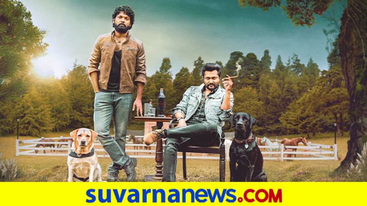 ರಕ್ಷಿತ್‌ ಶೆಟ್ಟಿಪಾತ್ರಕ್ಕೆ ಸ್ಫೂರ್ತಿಯಾಗುವ ರಾಯಲ್‌ ಕ್ಯಾರೆಕ್ಟರ್‌ ವಂಶಿನಾದನ್‌!