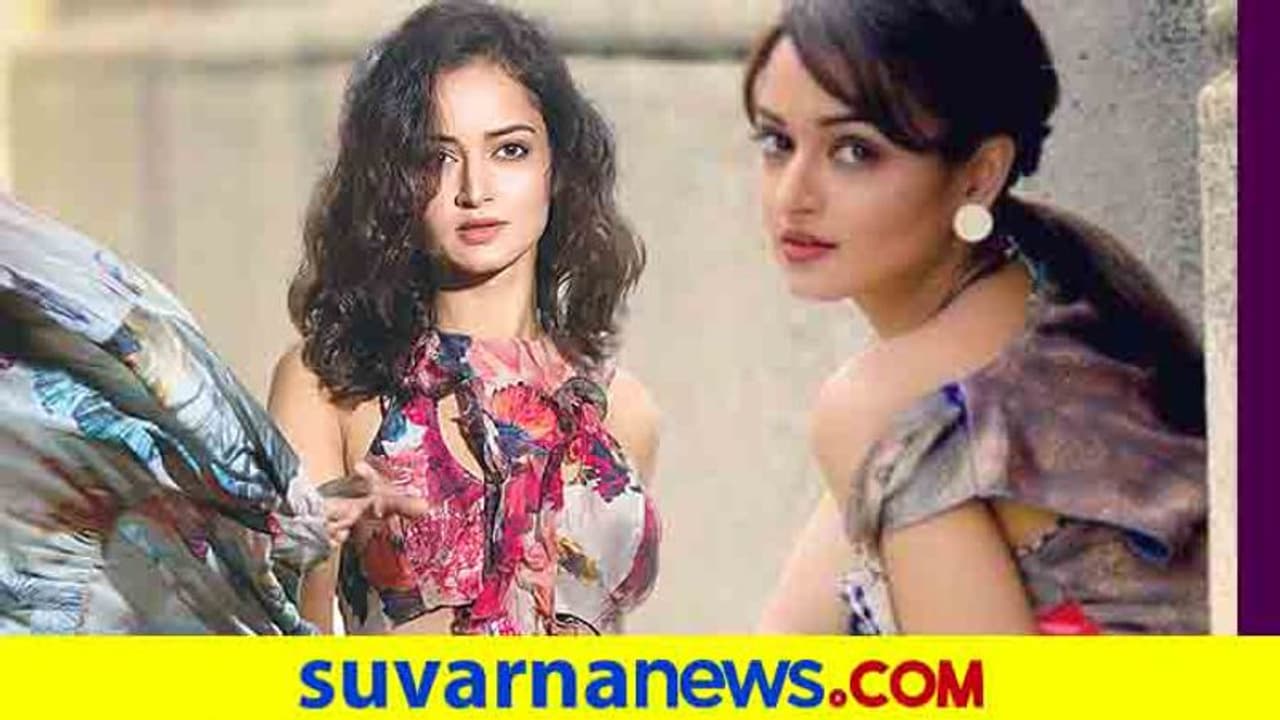 ನನ್ನಿಷ್ಟದ ಬಟ್ಟೆಧರಿಸೋ ಹಕ್ಕು ನನಗಿದೆ: ಶಾನ್ವಿ ಶ್ರೀವಾಸ್ತವ್ ನನ್ನಿಷ್ಟದ ಬಟ್ಟೆಧರಿಸೋ ಹಕ್ಕು ನನಗಿದೆ: ಶಾನ್ವಿ ಶ್ರೀವಾಸ್ತವ್