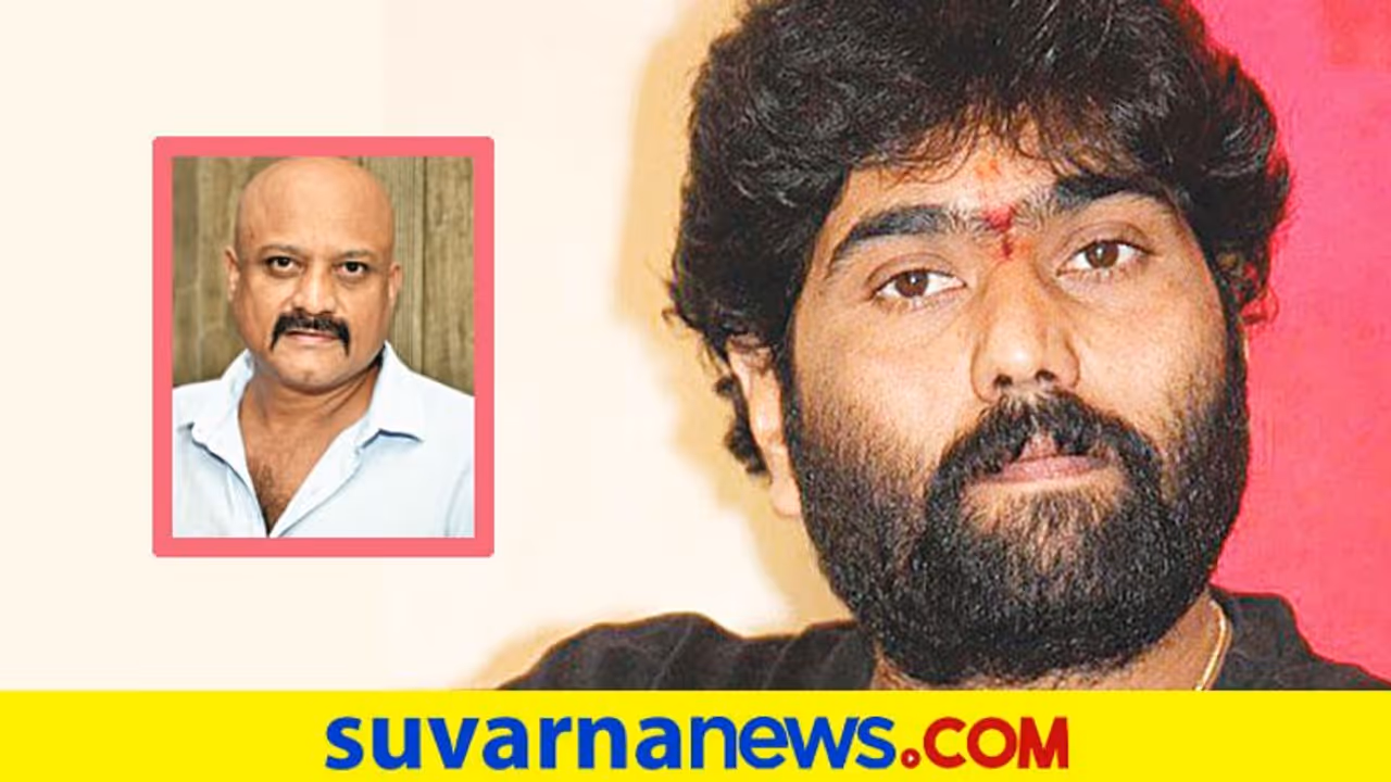 ಧ್ರುವ ಕಂಪ್ಲೀಟ್ ಫ್ಯಾಮಿಲಿ ಮ್ಯಾನ್; ಇದು ಹೊ ಸಿನಿಮಾ ದುಬಾರಿ!