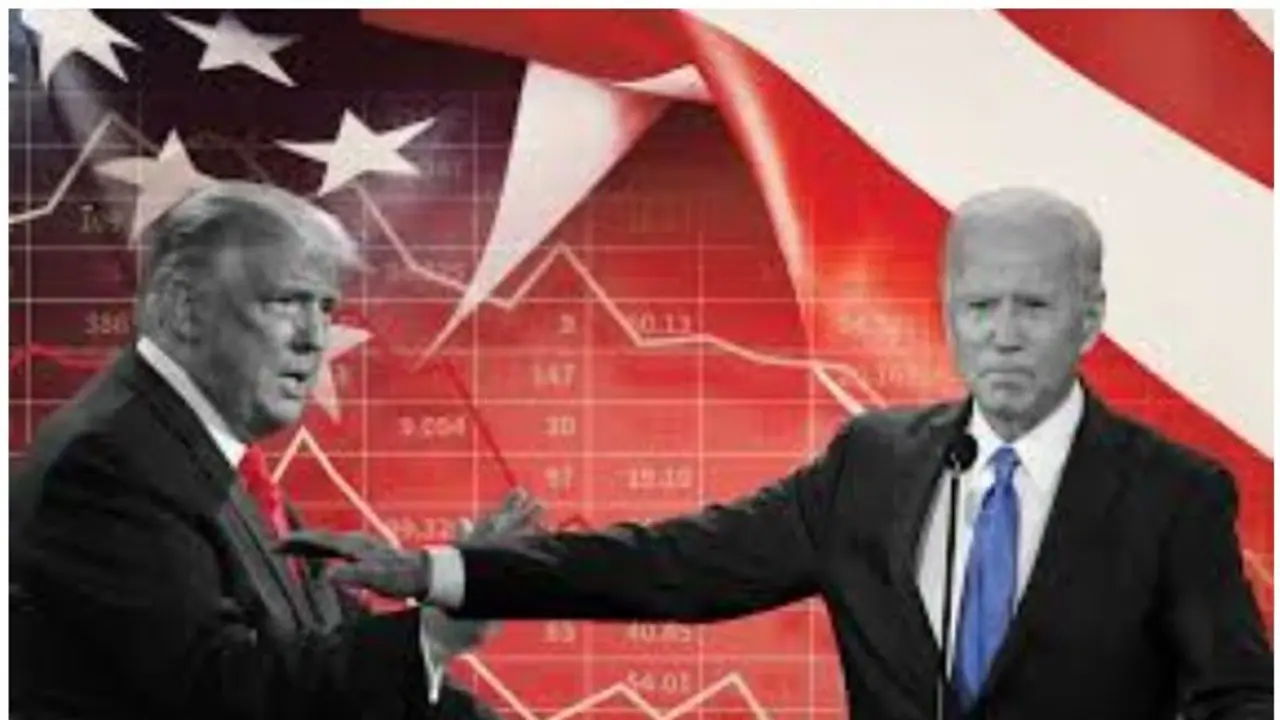 ಅಮೆರಿಕ ಅಧ್ಯಕ್ಷ ಚುನಾವಣೆ: ಬೈಡೆನ್‌ ಗೆಲುವಿಗೆ ಆರೇ ಹೆಜ್ಜೆ