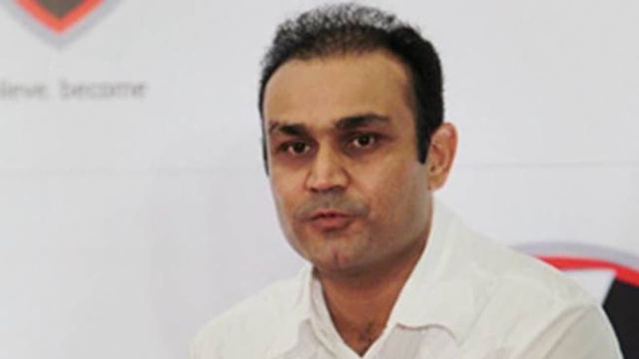 এবার অনলাইননেই মিলবে যাবতীয় ক্রিকেট শিক্ষা, নতুন ওয়েবসাইট সেওয়াগের এবার অনলাইননেই মিলবে যাবতীয় ক্রিকেট শিক্ষা, নতুন ওয়েবসাইট সেওয়াগের